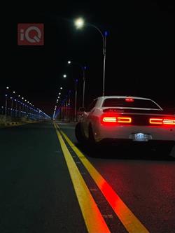 دودج تشالنجر